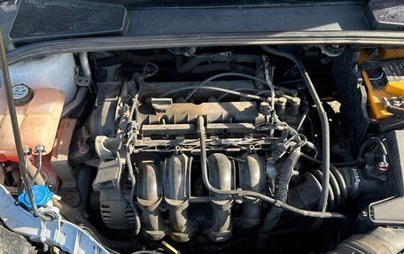 Ford Focus III, 2012 год, 680 000 рублей, 11 фотография