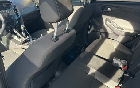 Ford Focus III, 2012 год, 680 000 рублей, 9 фотография