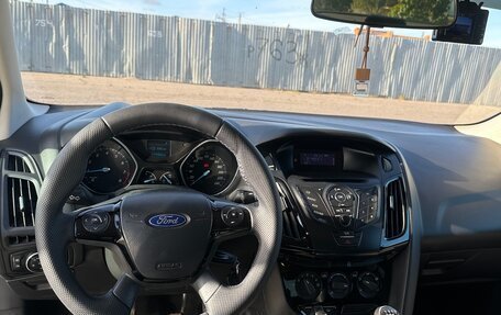 Ford Focus III, 2012 год, 680 000 рублей, 10 фотография