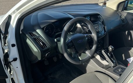 Ford Focus III, 2012 год, 680 000 рублей, 8 фотография