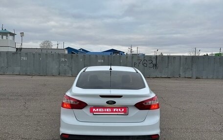 Ford Focus III, 2012 год, 680 000 рублей, 5 фотография