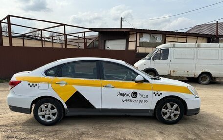 Nissan Almera, 2017 год, 495 000 рублей, 3 фотография