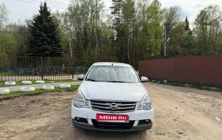 Nissan Almera, 2017 год, 495 000 рублей, 2 фотография