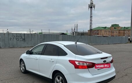 Ford Focus III, 2012 год, 680 000 рублей, 6 фотография