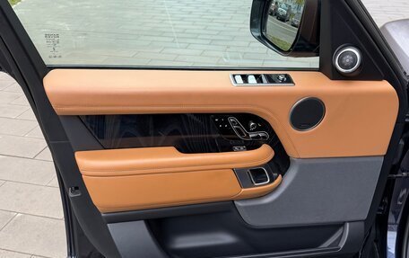 Land Rover Range Rover IV рестайлинг, 2018 год, 5 100 000 рублей, 12 фотография