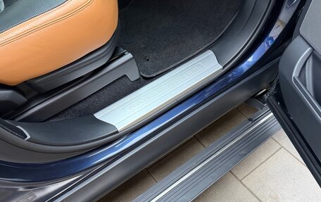 Land Rover Range Rover IV рестайлинг, 2018 год, 5 100 000 рублей, 11 фотография