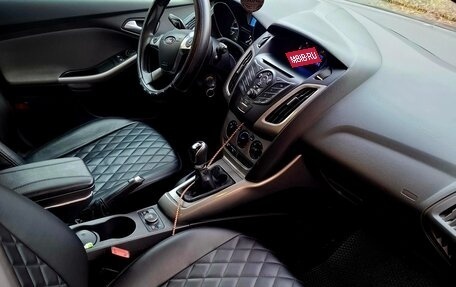 Ford Focus III, 2011 год, 660 000 рублей, 9 фотография