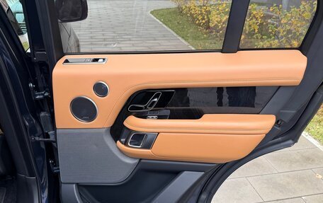 Land Rover Range Rover IV рестайлинг, 2018 год, 5 100 000 рублей, 16 фотография