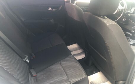 KIA Rio IV, 2020 год, 1 150 000 рублей, 6 фотография