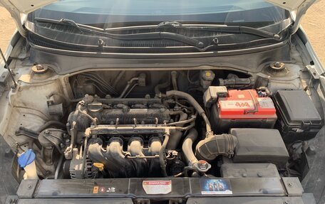 KIA Rio IV, 2020 год, 1 150 000 рублей, 5 фотография