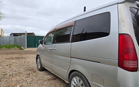 Nissan Serena II, 2001 год, 800 000 рублей, 6 фотография