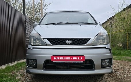 Nissan Serena II, 2001 год, 800 000 рублей, 2 фотография