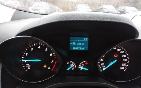 Ford Kuga III, 2014 год, 1 100 000 рублей, 5 фотография