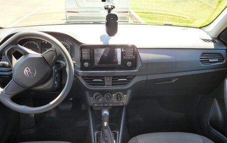 Volkswagen Polo VI (EU Market), 2021 год, 1 575 000 рублей, 3 фотография