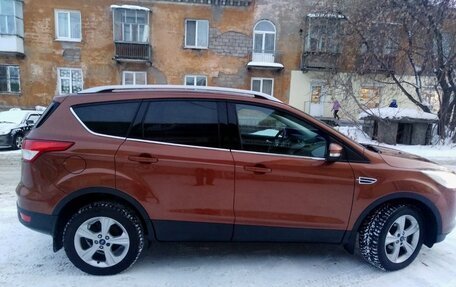 Ford Kuga III, 2014 год, 1 100 000 рублей, 6 фотография