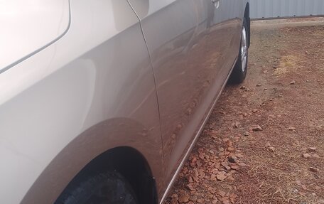 Skoda Rapid I, 2017 год, 1 080 000 рублей, 2 фотография