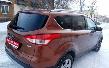 Ford Kuga III, 2014 год, 1 100 000 рублей, 7 фотография