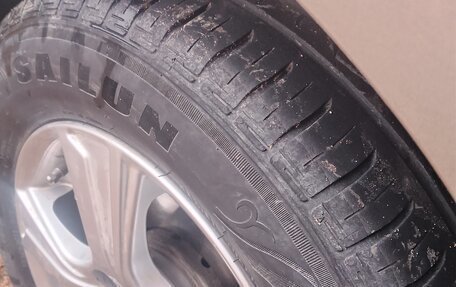 Skoda Rapid I, 2017 год, 1 080 000 рублей, 5 фотография