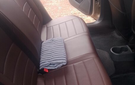 Skoda Rapid I, 2017 год, 1 080 000 рублей, 8 фотография