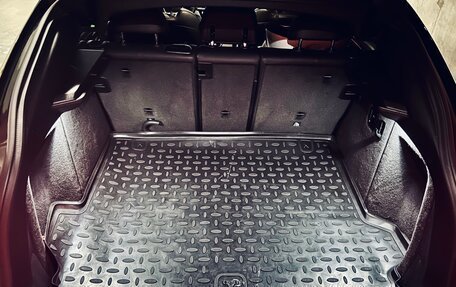 BMW X4, 2019 год, 4 650 000 рублей, 9 фотография