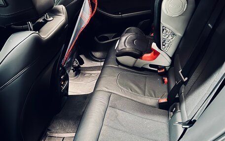 BMW X4, 2019 год, 4 650 000 рублей, 11 фотография