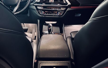 BMW X4, 2019 год, 4 650 000 рублей, 10 фотография