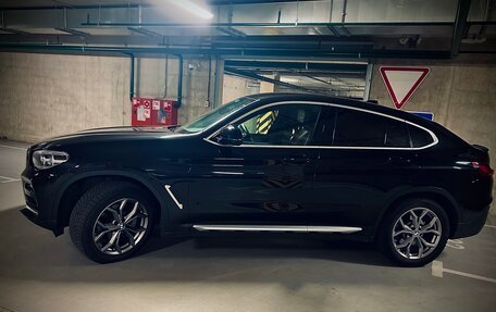 BMW X4, 2019 год, 4 650 000 рублей, 6 фотография