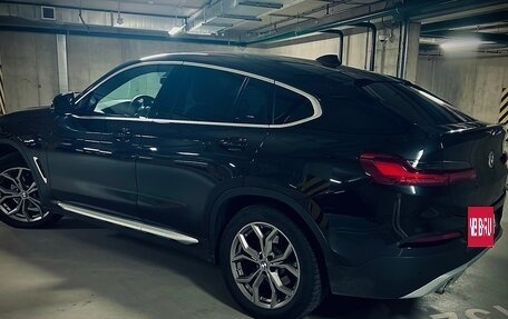 BMW X4, 2019 год, 4 650 000 рублей, 5 фотография