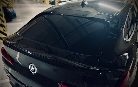 BMW X4, 2019 год, 4 650 000 рублей, 3 фотография