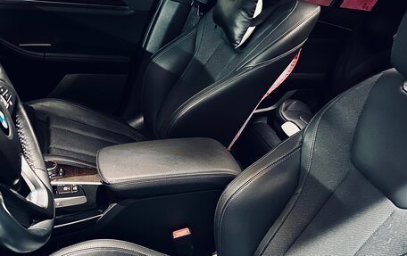 BMW X4, 2019 год, 4 650 000 рублей, 12 фотография