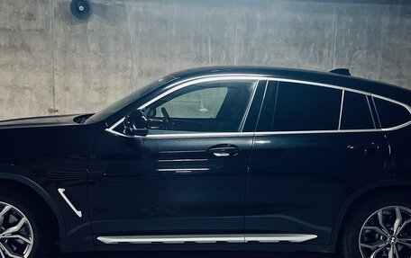 BMW X4, 2019 год, 4 650 000 рублей, 15 фотография