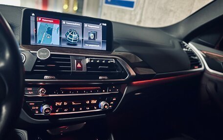 BMW X4, 2019 год, 4 650 000 рублей, 14 фотография