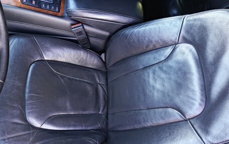 Audi Q7, 2008 год, 1 340 000 рублей, 8 фотография