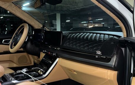 KIA Carnival, 2022 год, 5 500 000 рублей, 10 фотография