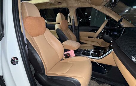 KIA Carnival, 2022 год, 5 500 000 рублей, 12 фотография