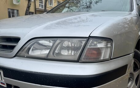 Nissan Primera II рестайлинг, 2000 год, 290 000 рублей, 3 фотография