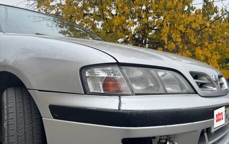 Nissan Primera II рестайлинг, 2000 год, 290 000 рублей, 2 фотография