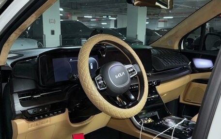 KIA Carnival, 2022 год, 5 500 000 рублей, 15 фотография