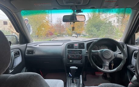 Nissan Primera II рестайлинг, 2000 год, 290 000 рублей, 5 фотография