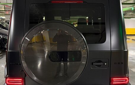 Mercedes-Benz G-Класс AMG, 2025 год, 33 980 000 рублей, 6 фотография