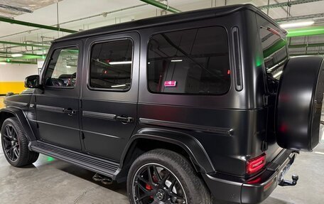 Mercedes-Benz G-Класс AMG, 2025 год, 33 980 000 рублей, 5 фотография