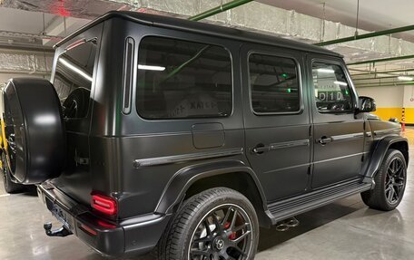 Mercedes-Benz G-Класс AMG, 2025 год, 33 980 000 рублей, 3 фотография