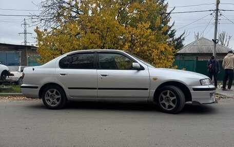 Nissan Primera II рестайлинг, 2000 год, 290 000 рублей, 8 фотография