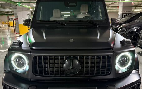 Mercedes-Benz G-Класс AMG, 2025 год, 33 980 000 рублей, 4 фотография
