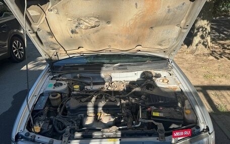 Nissan Primera II рестайлинг, 2000 год, 290 000 рублей, 9 фотография