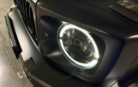 Mercedes-Benz G-Класс AMG, 2025 год, 33 980 000 рублей, 11 фотография