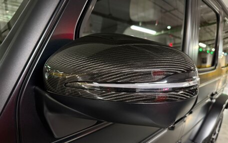 Mercedes-Benz G-Класс AMG, 2025 год, 33 980 000 рублей, 15 фотография