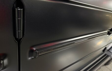 Mercedes-Benz G-Класс AMG, 2025 год, 33 980 000 рублей, 13 фотография