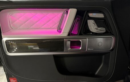 Mercedes-Benz G-Класс AMG, 2025 год, 33 980 000 рублей, 16 фотография