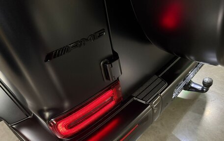 Mercedes-Benz G-Класс AMG, 2025 год, 33 980 000 рублей, 19 фотография